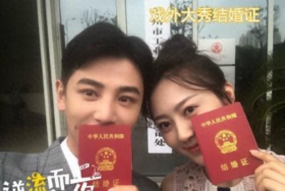 ​孙坚黄梦莹“闪婚”，展现配角的最高境界，喜欢抢戏的好好学学