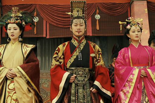 被张仪欺骗的楚怀王真有那么笨吗?历史上楚怀王是怎样的人?