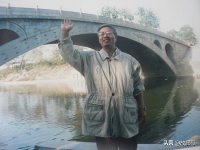 ​天下第一桥-赵州桥