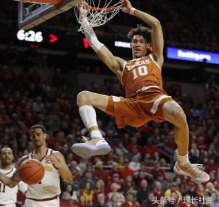 ​「新秀巡礼」新时代蓝领内线，攻防两端酷似饼皇—贾克森-海耶斯