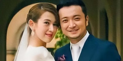 ​尼格买提：我30岁娶帕夏古丽，结婚九年没孩子，含泪放手给她自由