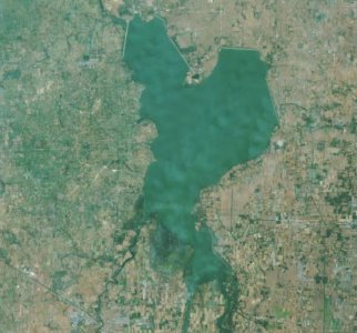 ​山东省十大水库是哪十大水库，你知道么？