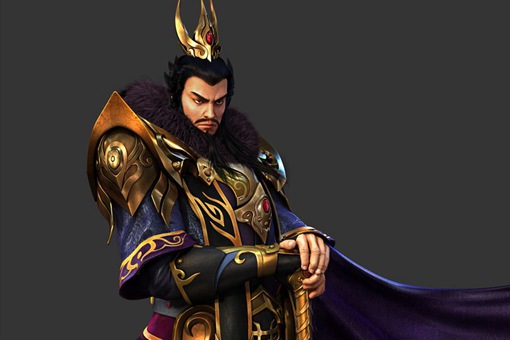 曹操的谋主荀攸,到底有什么历史功绩?