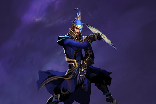 曹操的谋主荀攸,到底有什么历史功绩?