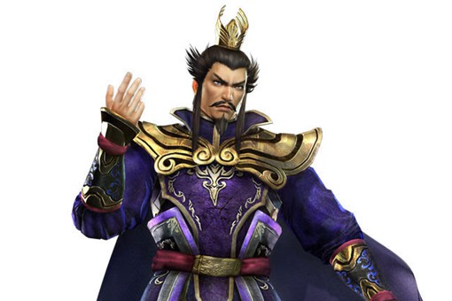 曹操的谋主荀攸,到底有什么历史功绩?