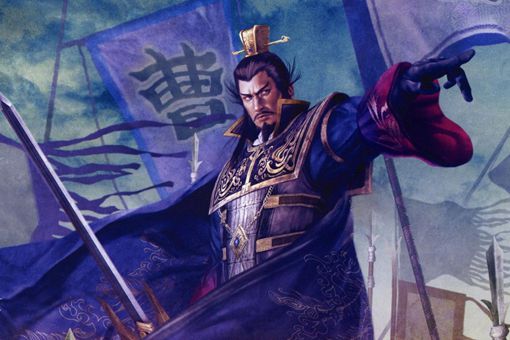 曹操的谋主荀攸,到底有什么历史功绩?