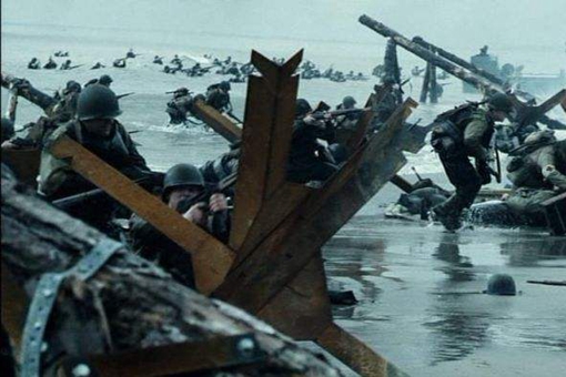 世界三大绞肉机战役是哪三个?每一个都是地狱般的景象