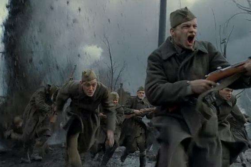 世界三大绞肉机战役是哪三个?每一个都是地狱般的景象