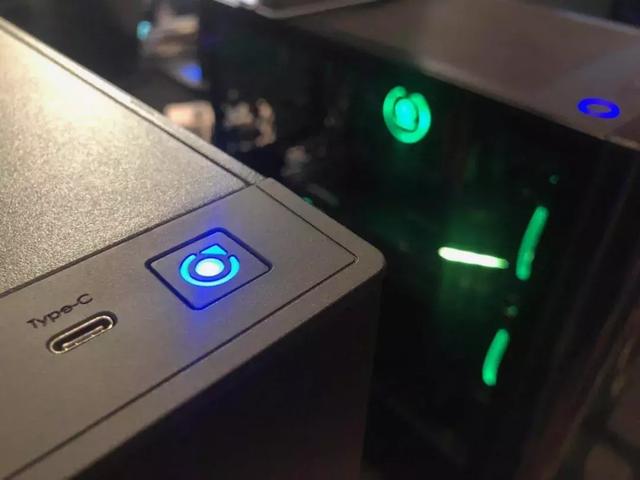 6分钟学会超频（干货快捷稳定一键超频）(8)