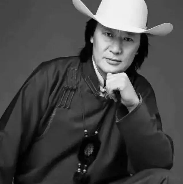 布仁巴雅尔遗体告别(著名歌唱家布仁巴雅尔去世)(1)