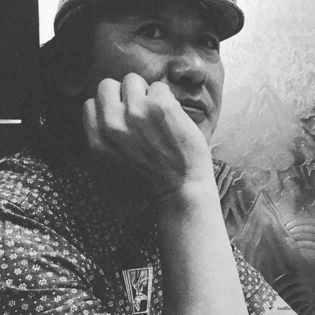 布仁巴雅尔遗体告别(著名歌唱家布仁巴雅尔去世)(9)