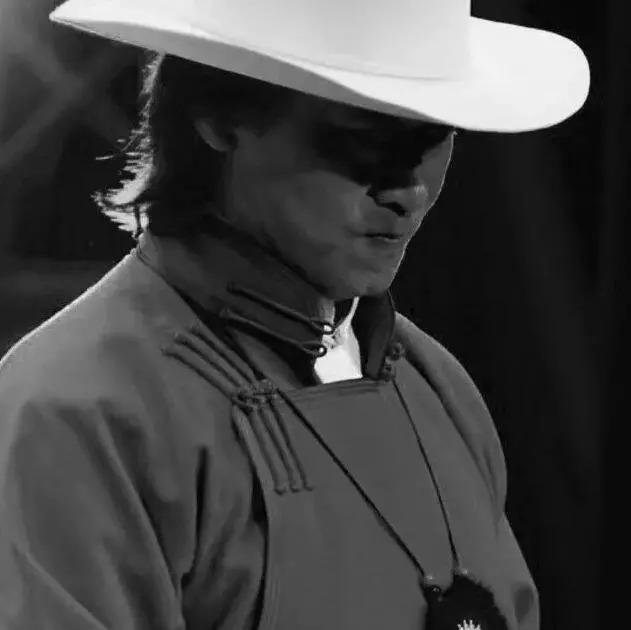 布仁巴雅尔遗体告别(著名歌唱家布仁巴雅尔去世)(10)