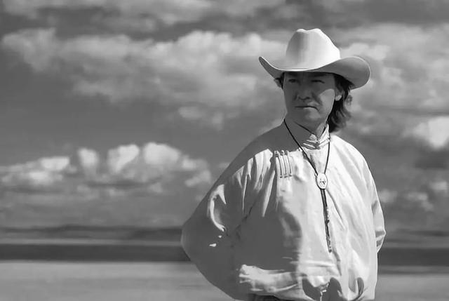 布仁巴雅尔遗体告别(著名歌唱家布仁巴雅尔去世)(7)