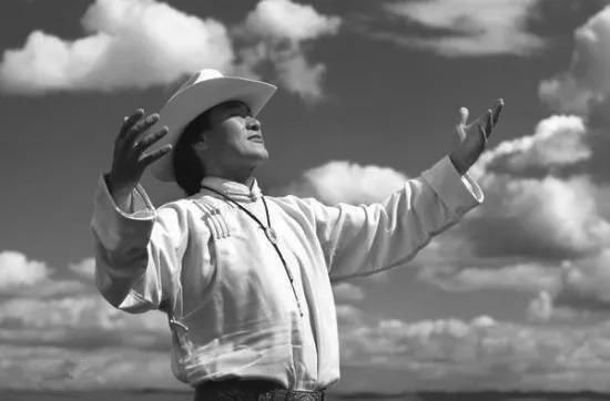 布仁巴雅尔遗体告别(著名歌唱家布仁巴雅尔去世)(8)