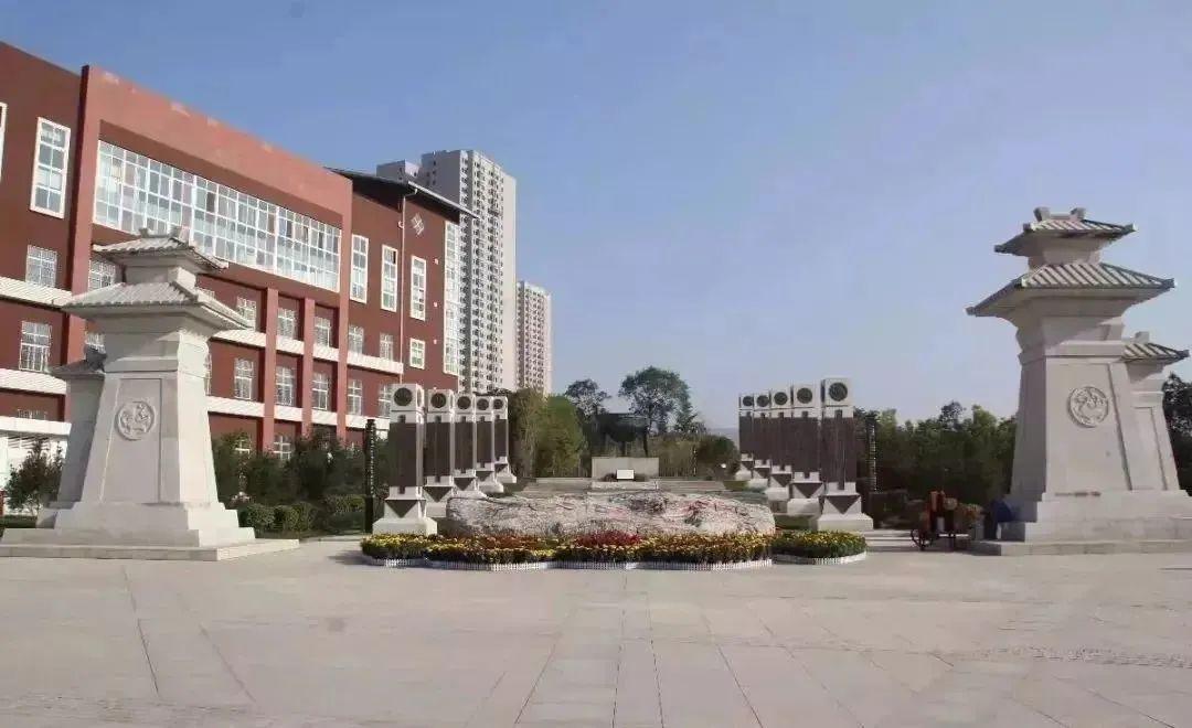 渭南公园有哪些(渭南哪个公园最好最好玩)