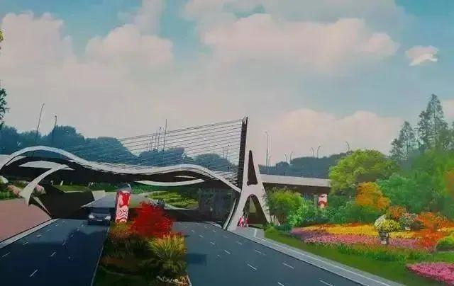 渭南公园有哪些(渭南哪个公园最好最好玩)