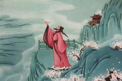 ​陈子昂是一个怎样的人