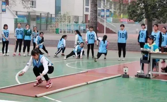 中招体育考试详细规则(中招体育考试临近)(5)