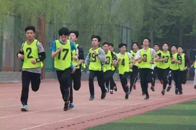 中招体育考试详细规则(中招体育考试临近)(7)