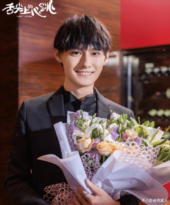 “陈情男孩”事业差别大：鬼将军拍戏忙不停，他被雪藏后遇到贵人