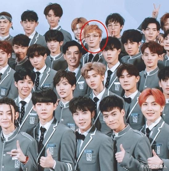 “陈情男孩”事业差别大：鬼将军拍戏忙不停，他被雪藏后遇到贵人