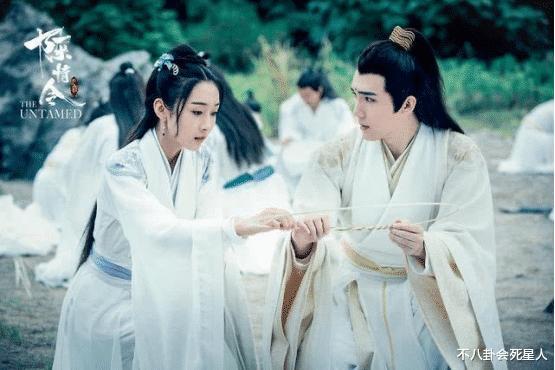 “陈情男孩”事业差别大：鬼将军拍戏忙不停，他被雪藏后遇到贵人