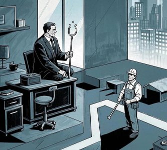 ​社会阶层固化：是现实困境还是认知错觉？