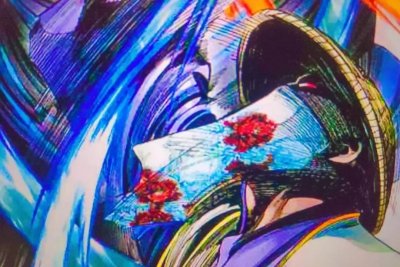 ​风云中隼人天隐真的不如大日宗果嘛，其实大家都错了