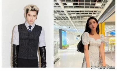 ​幸亏赵丽颖足够清醒，不然她也在吴亦凡的射程之内