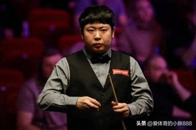 ​英锦赛最新战报，16强诞生15席，张安达轰出147，6-3晋级16强