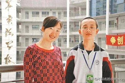 ​距离诺贝尔奖最近的学者，天才少年曹原的故事