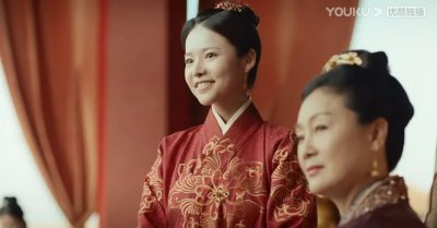 ​明太祖朱元璋的嫡长女—宁国公主