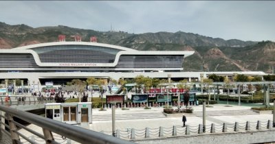 ​去青海塔尔寺旅游，女生有禁忌？其实所有人都要遵守