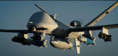 ​太多情报还没有分析，美国总统就悍然派出无人机，袭杀伊朗将军