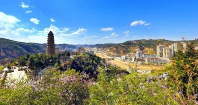 ​来到延安必打卡景点汇总 , 让你在一天时间都走遍