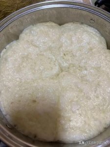 ​女生分享蒸馒头图片冲上热搜！网友：属于中国人自己的披萨..