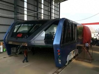 ​揭秘巴铁一号驾驶舱还原骗局，智商受辱行径惹怒全网！