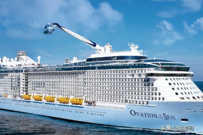 ​世界十大顶级游轮