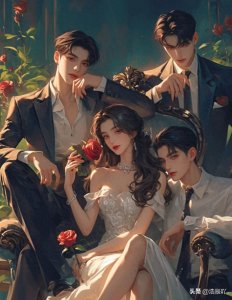 ​27本巨好看的末世文大合集，天灾囤货，基建种田