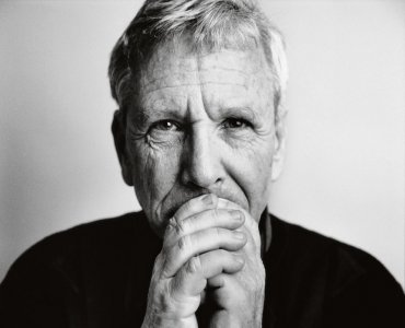 ​奥兹，以色列的“精神巨人”｜世界知识画报