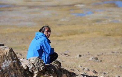 ​顶级探险家的坟墓！115人进入仅7人生还，羌塘无人区有多恐怖？