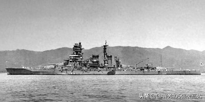 ​金刚级战列舰