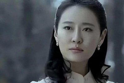 ​演员王乐君：曾搭档胡歌演女一号，让宋轶当配角，却始终不温不火