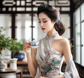 ​《别那么抠门》by张大姑娘，人间富贵花vs抠门大富商