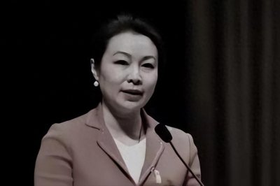 ​云南“色虎”罗敏：21岁开始权色交易，同睡三位上司，敛财3千万