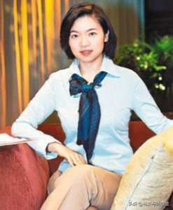 ​情史不断、绯闻缠身，“女版陈冠希”璩美凤的彪悍人生