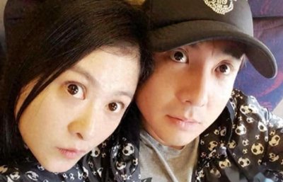 ​与冯绍峰分手多年后，和大17岁沈腾传“绯闻”，她绝非软柿子