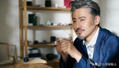 ​吴秀波“破产”，负债近5亿的背后，是别人精心策划8年的大骗局！