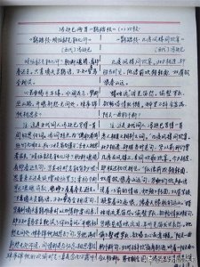 ​冯延巳两首《鹊踏枝》（二）比较！