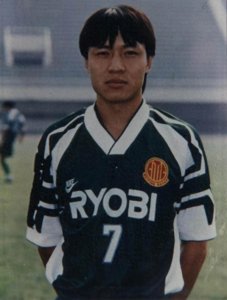 ​【中国足球人物志】京城快马——谢峰